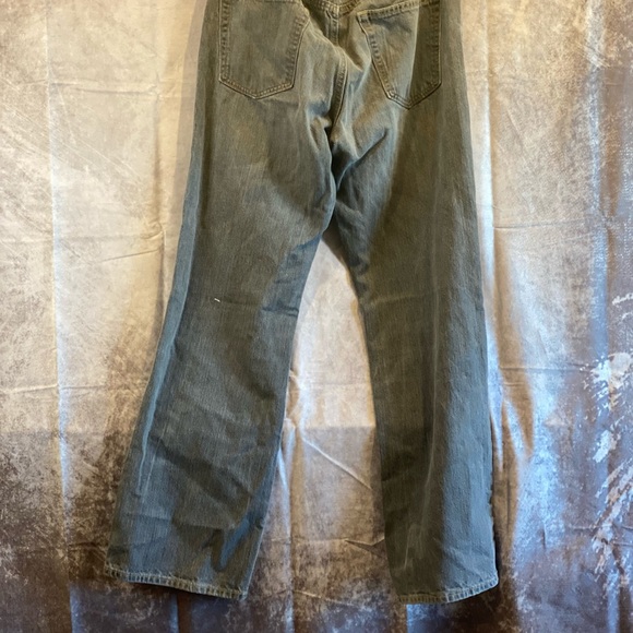 4 PAIRS of Men’s Old Navy Jeans - size 36/34 - relaxed fit - Picture 7 of 14